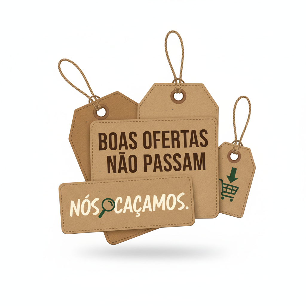 CAÇA OFERTAS BR